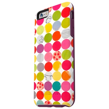 เคสมือถือ-Otterbox-iPhone 6S Plus-Symmetry-Gadget-Friends01